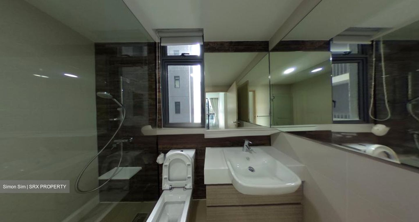 The Luxurie (D19), Condominium #581403651